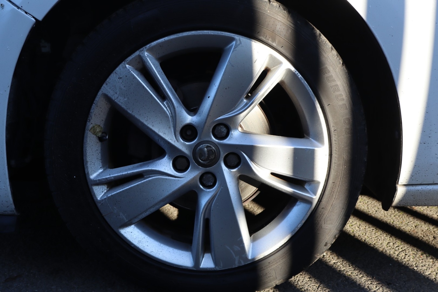 Used Vauxhall Astra 2014 for sale - 76650691: Photo 9