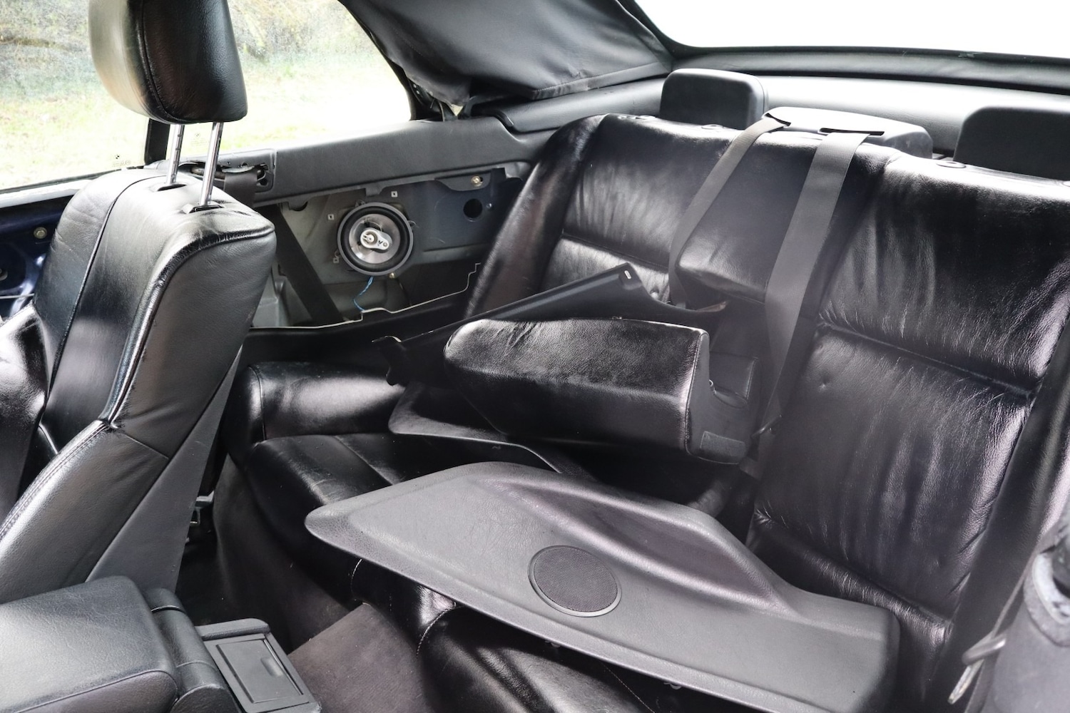 Used BMW 3 Series 1996 for sale - 77813100: Photo 15