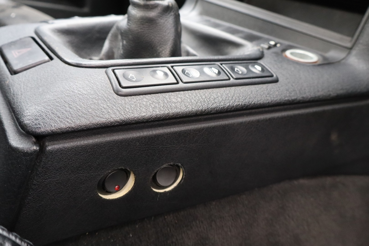 Used BMW 3 Series 1996 for sale - 77813100: Photo 24