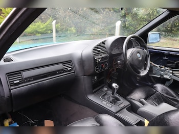 Used BMW 3 Series 1996 for sale - 77813100: Photo