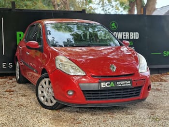 Used Renault Clio 2009 for sale - 79800248: Photo