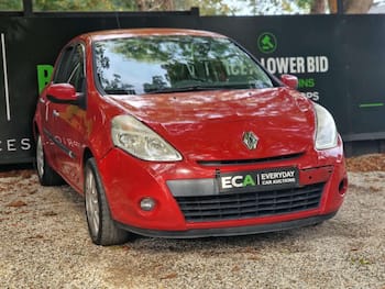 Used Renault Clio 2009 for sale - 79800248: Photo