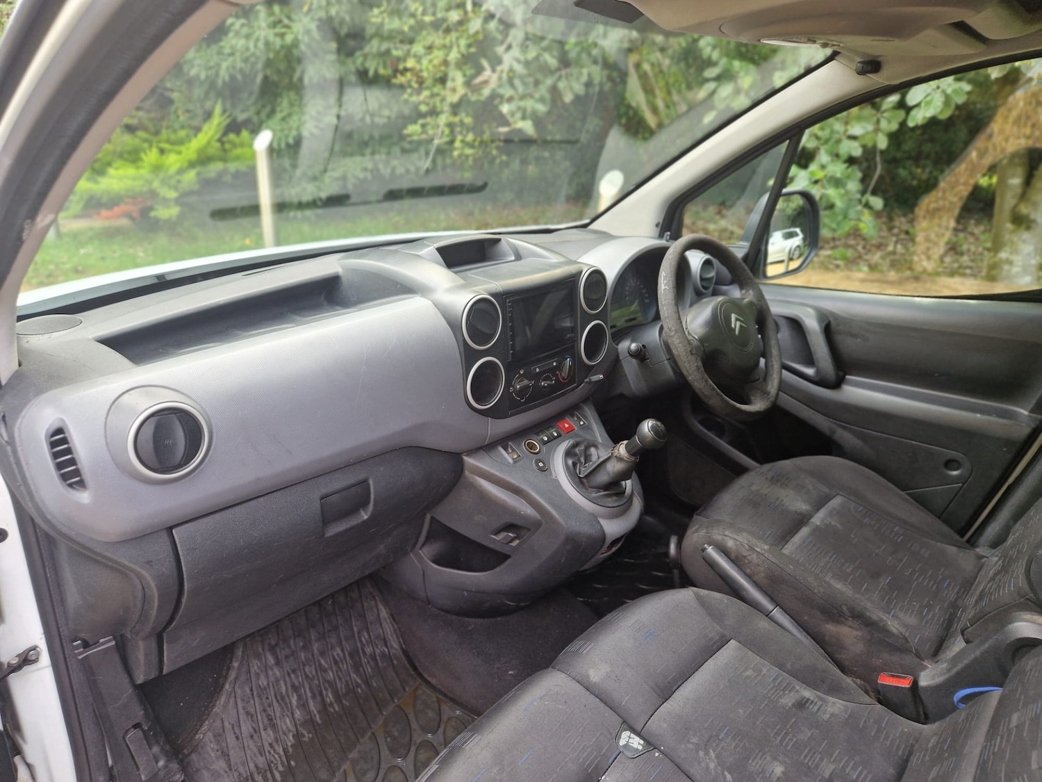Vehicle 11