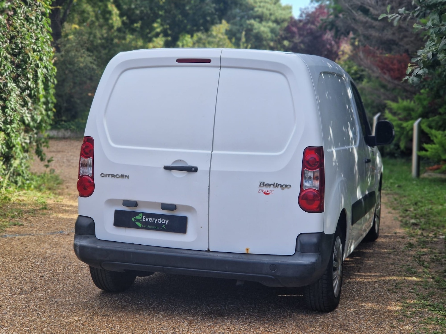 Vehicle 16