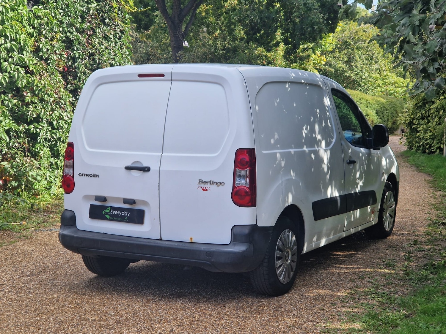 Vehicle 17