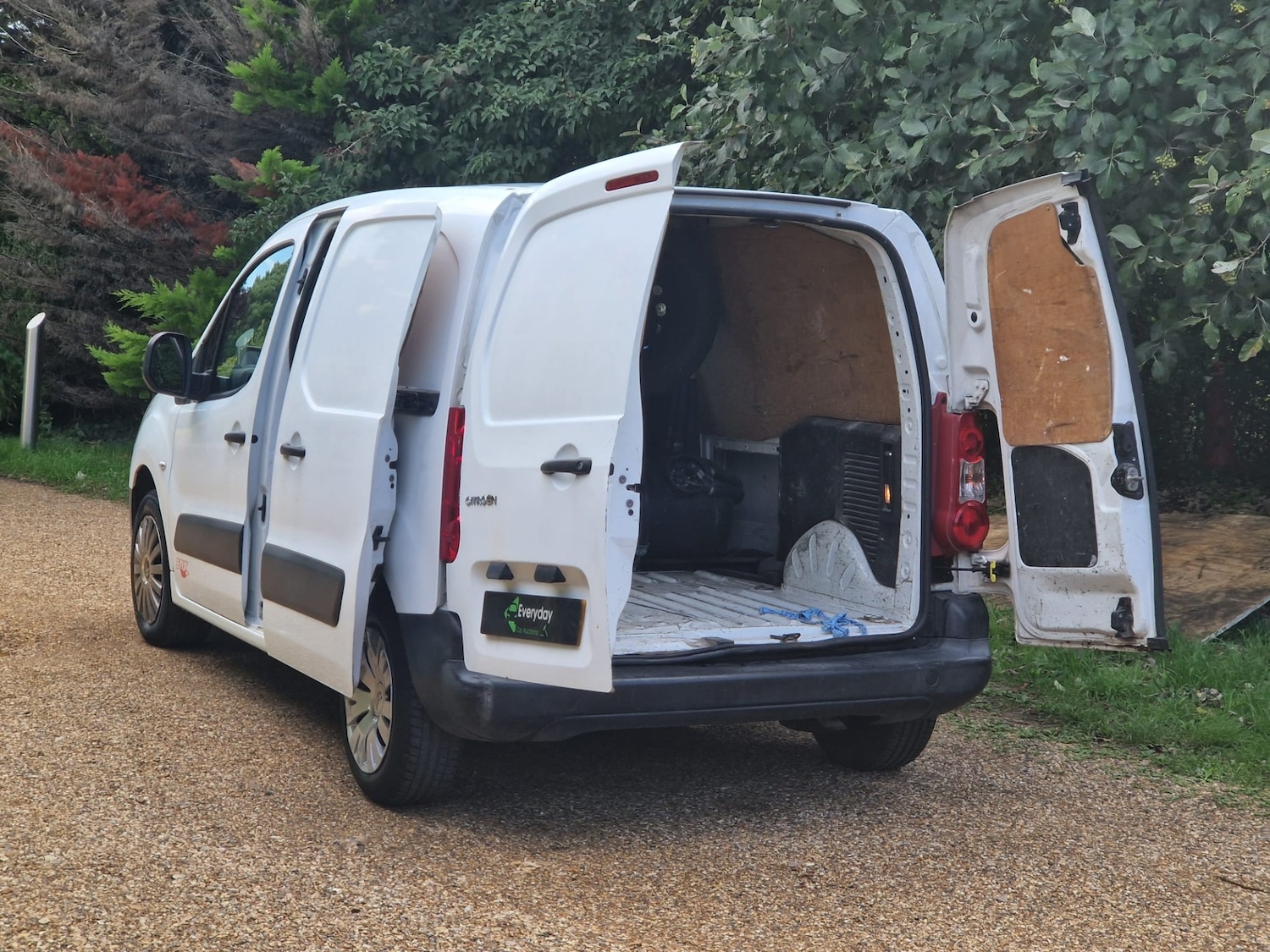 Vehicle 19