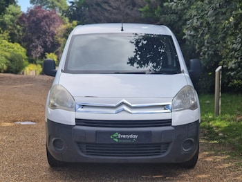 Used Citroen Berlingo 2011 for sale - 75931644: Photo