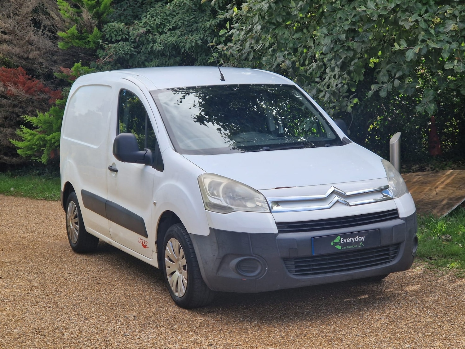 Vehicle 7