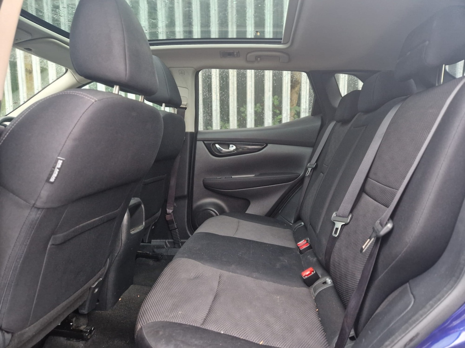 Used Nissan Qashqai 2014 for sale - 76534083: Photo 6