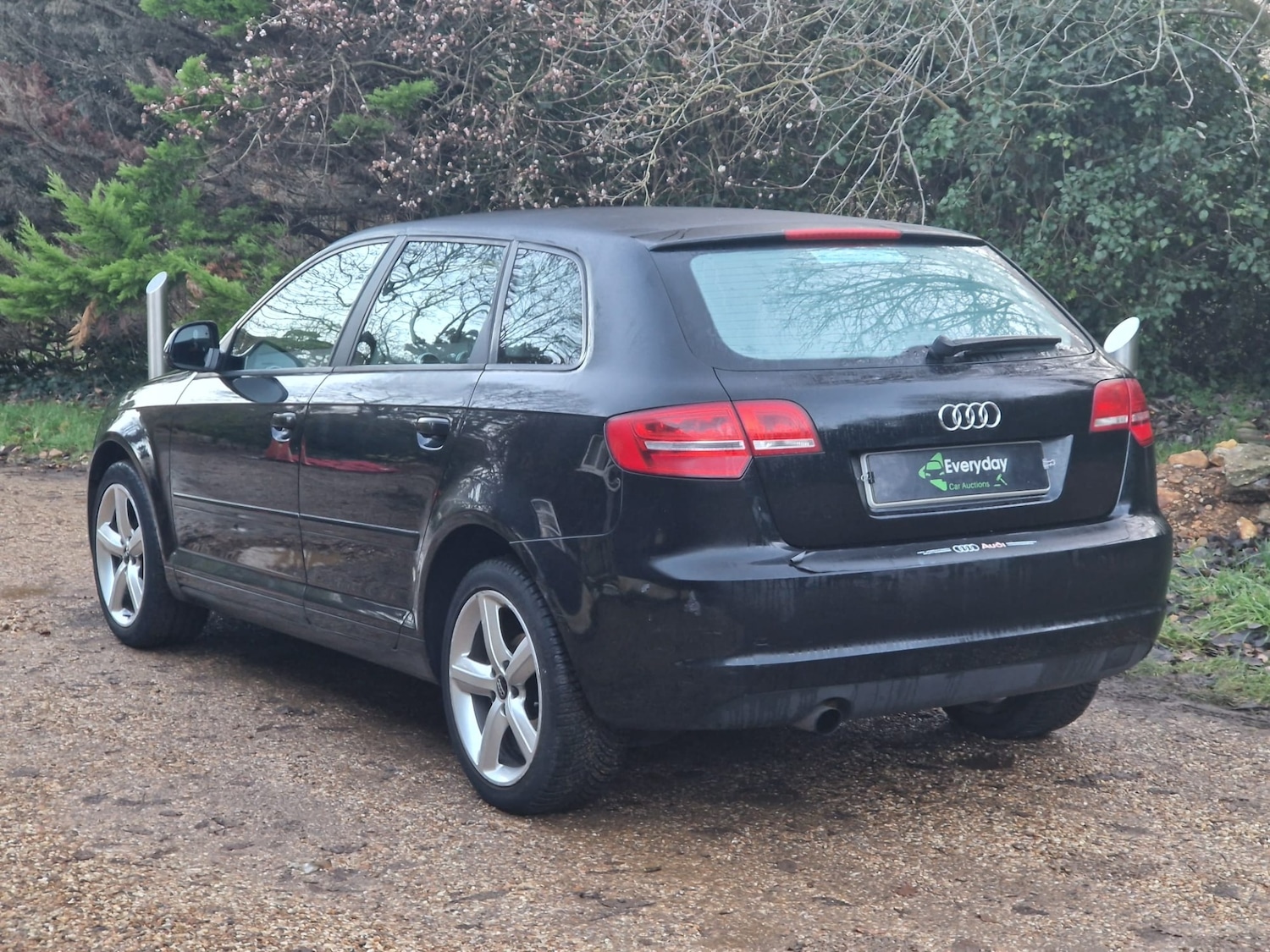 Used Audi A3 2009 for sale - 76891636: Photo 10