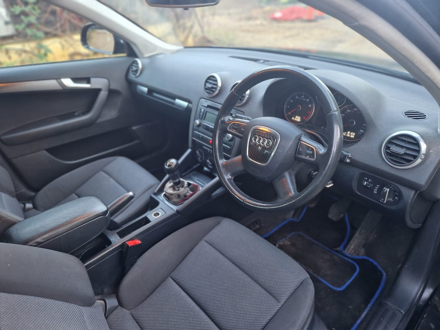 Used Audi A3 2009 for sale - 76891636: Photo 12