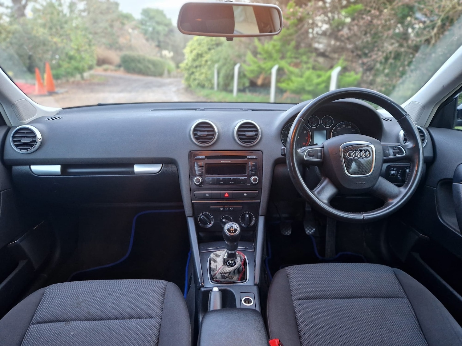 Used Audi A3 2009 for sale - 76891636: Photo 13