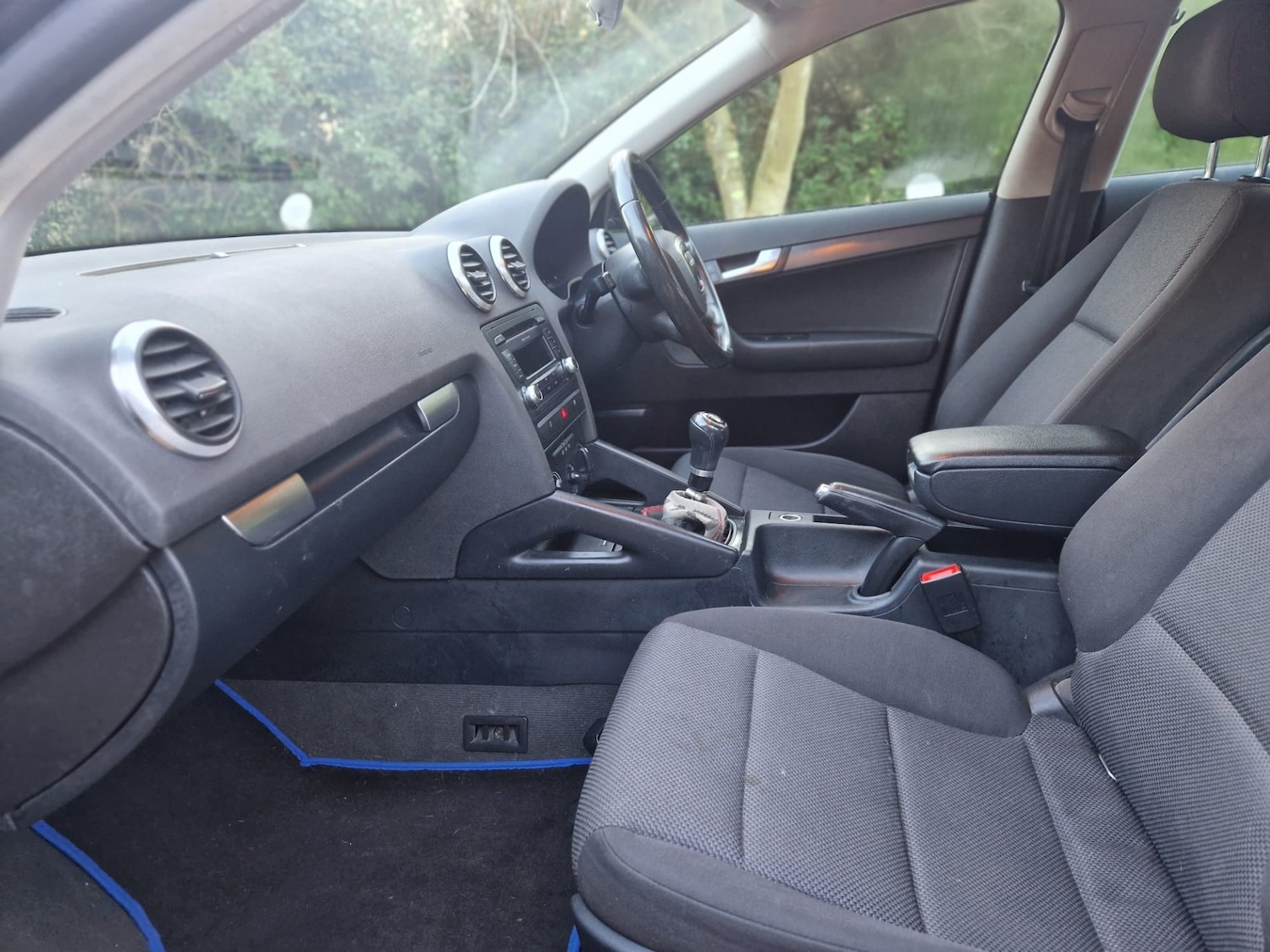 Used Audi A3 2009 for sale - 76891636: Photo 14