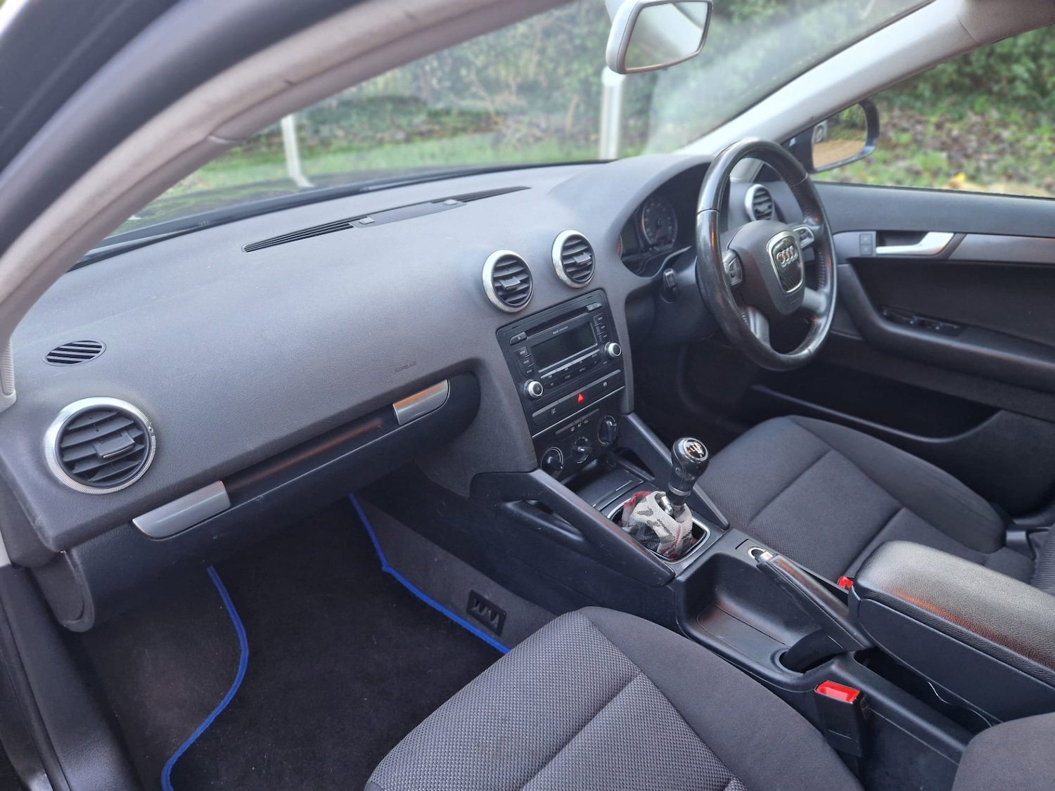 Used Audi A3 2009 for sale - 76891636: Photo 15