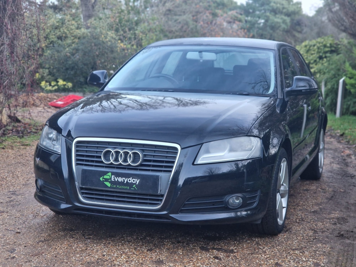 Used Audi A3 2009 for sale - 76891636: Photo 16