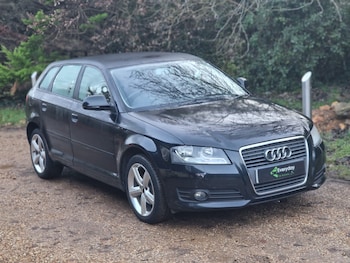Used Audi A3 2009 for sale - 76891636: Photo