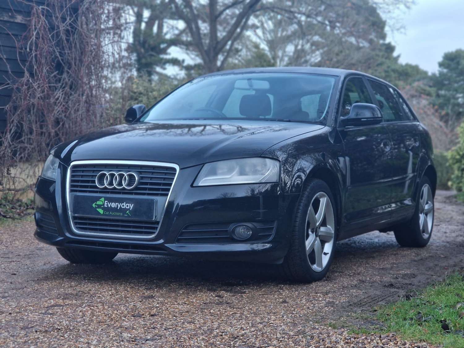 Used Audi A3 2009 for sale - 76891636: Photo 22