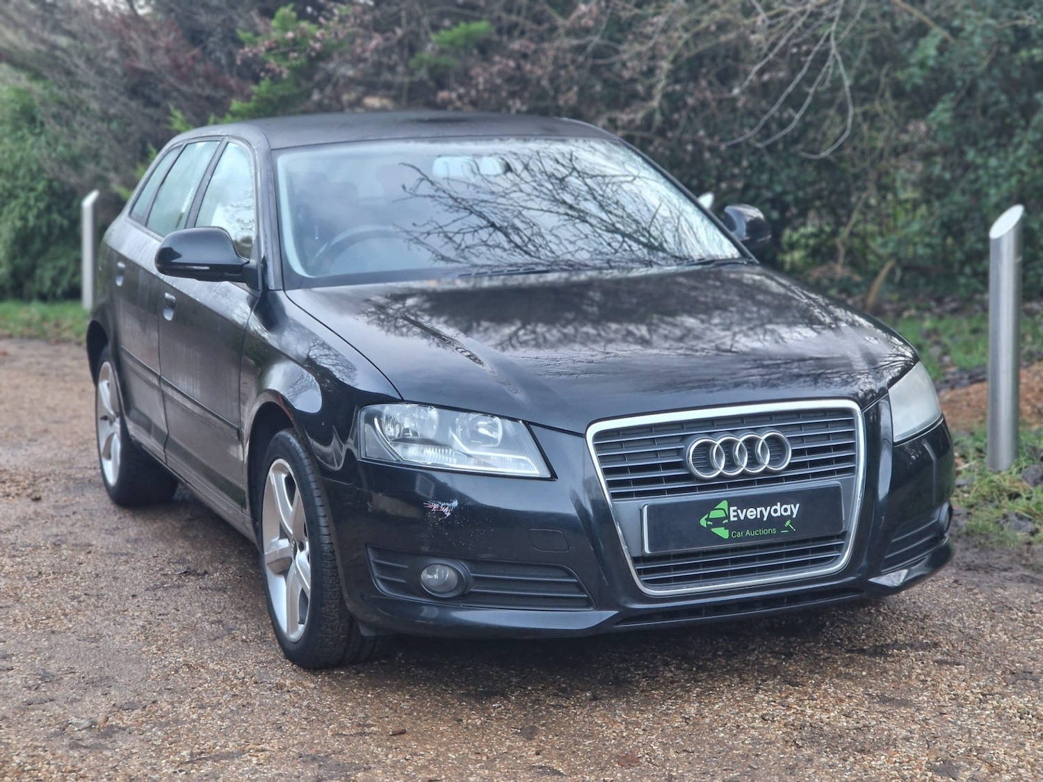 Used Audi A3 2009 for sale - 76891636: Photo 23
