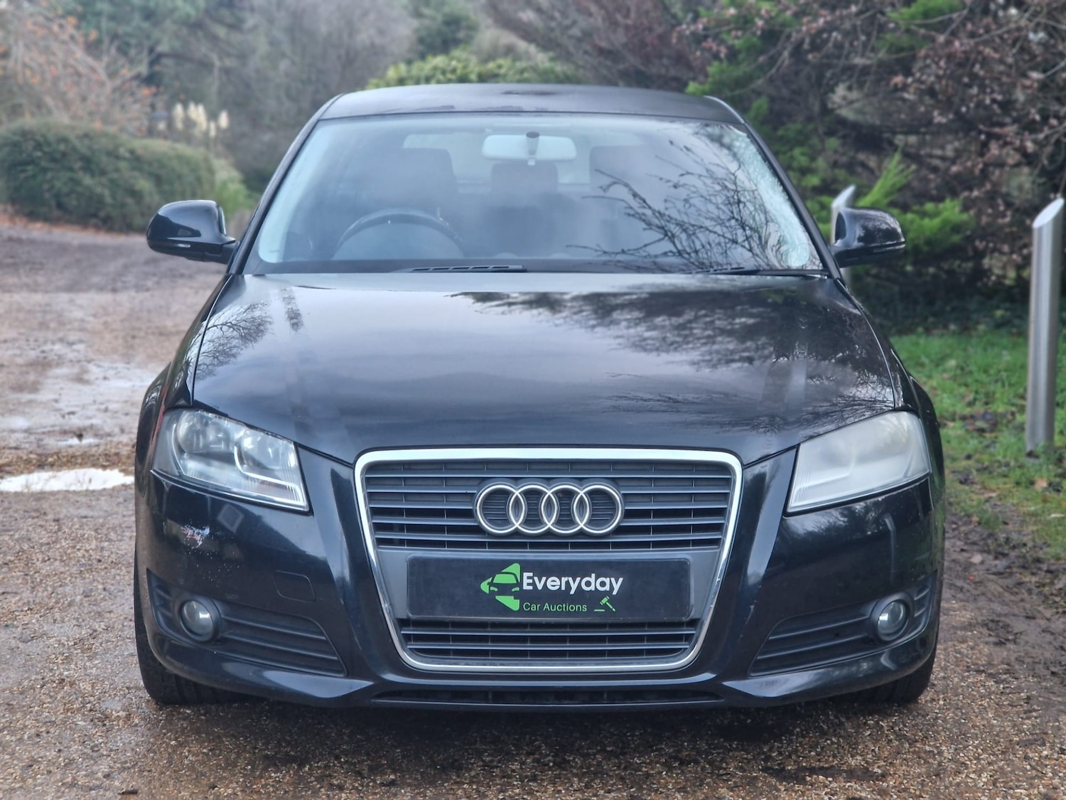 Used Audi A3 2009 for sale - 76891636: Photo 24