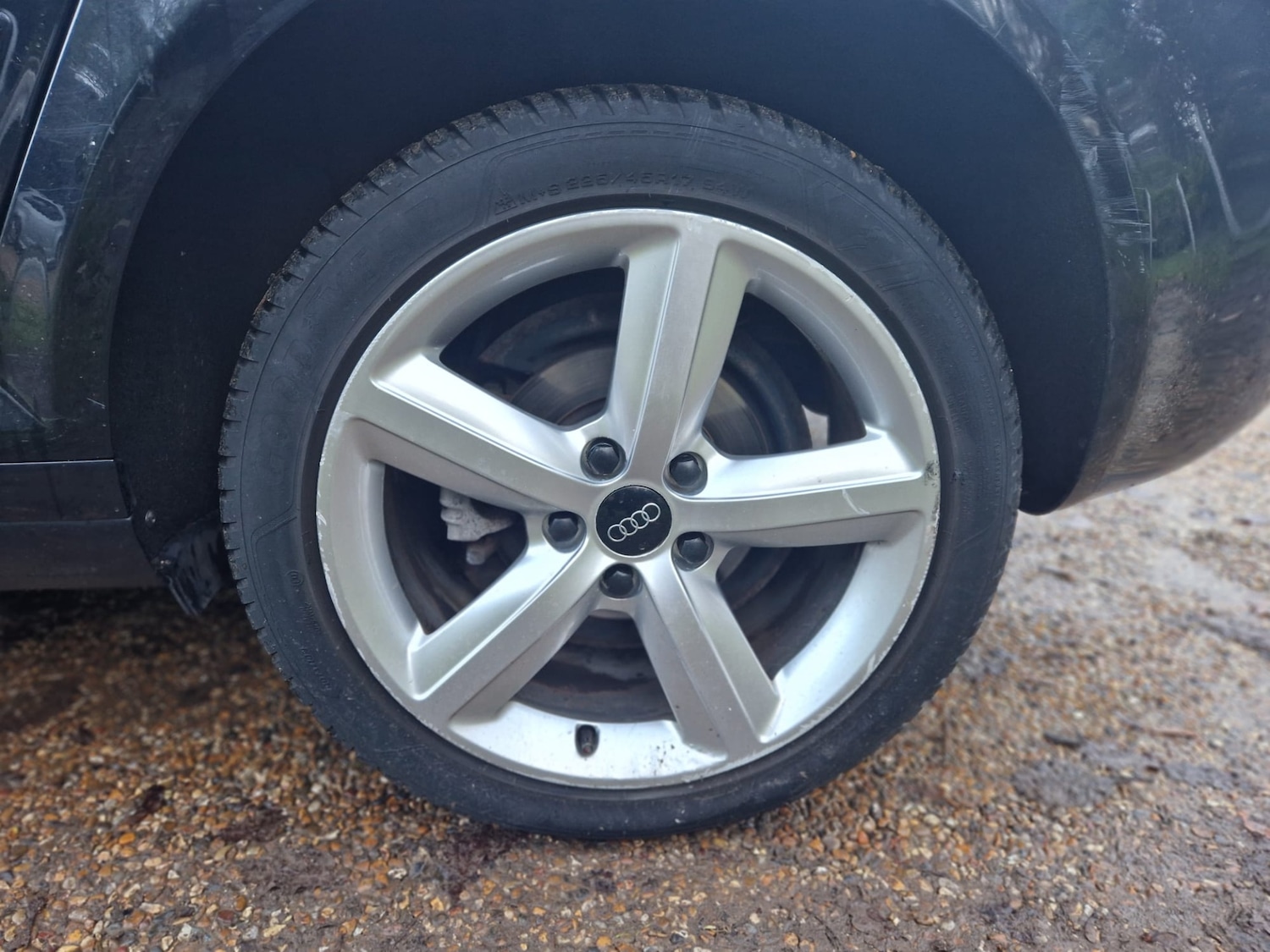 Used Audi A3 2009 for sale - 76891636: Photo 25