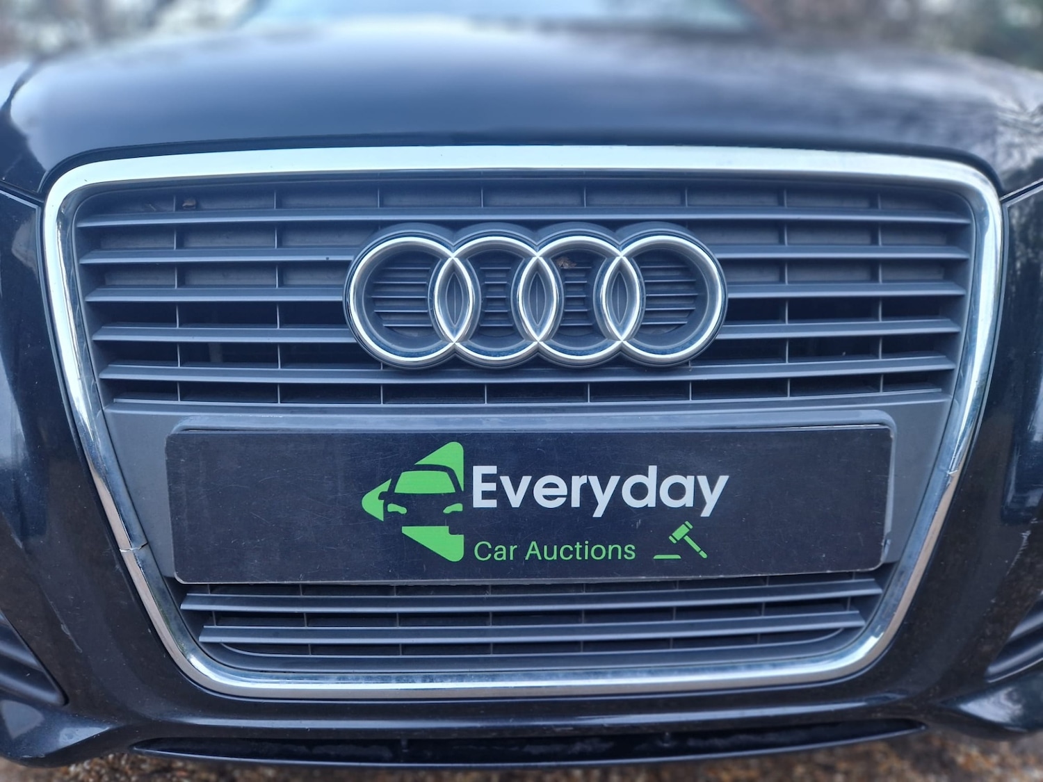 Used Audi A3 2009 for sale - 76891636: Photo 26