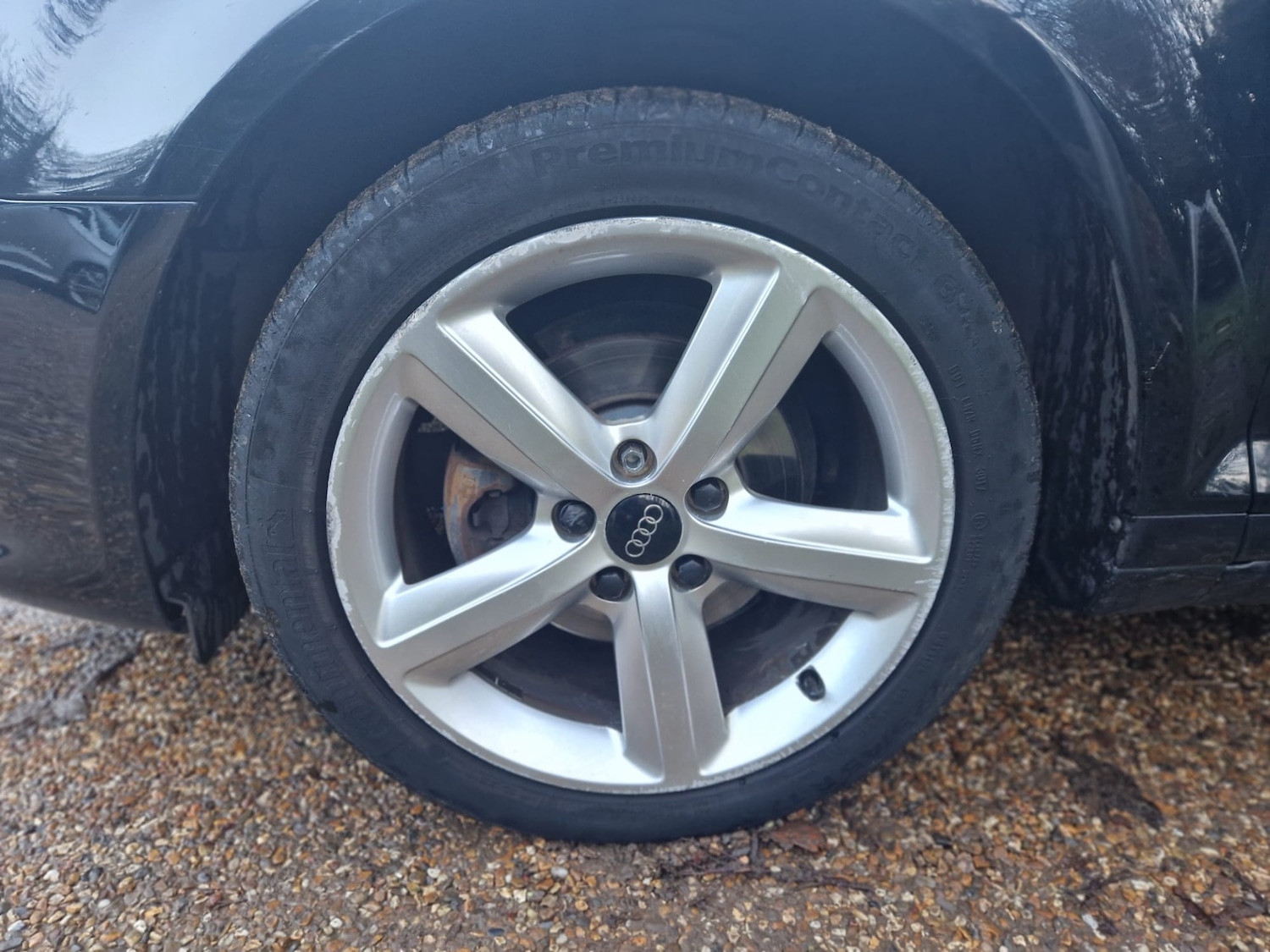 Used Audi A3 2009 for sale - 76891636: Photo 27