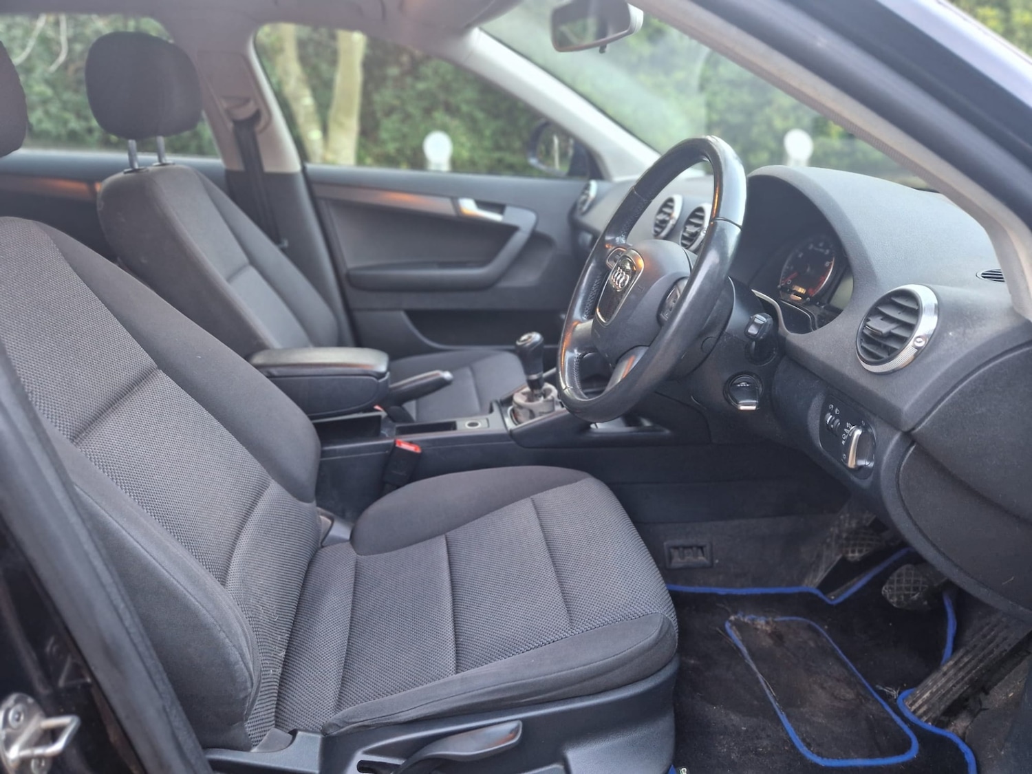 Used Audi A3 2009 for sale - 76891636: Photo 30