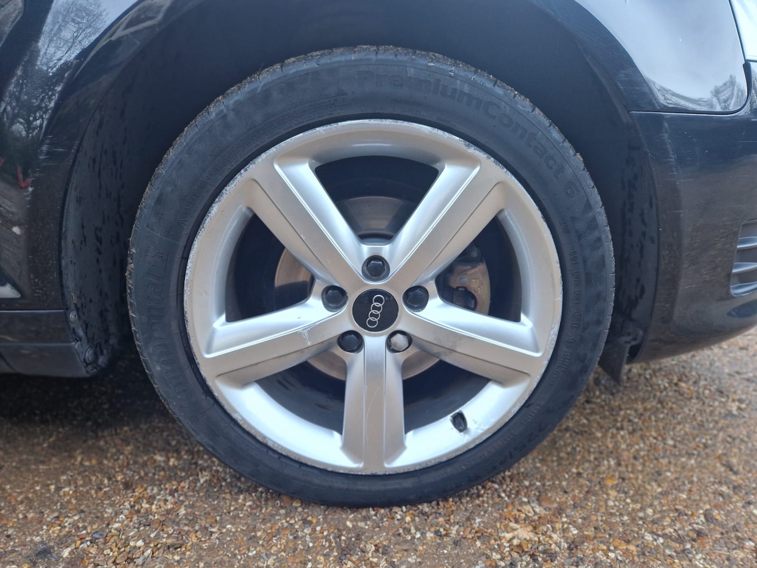 Used Audi A3 2009 for sale - 76891636: Photo 31