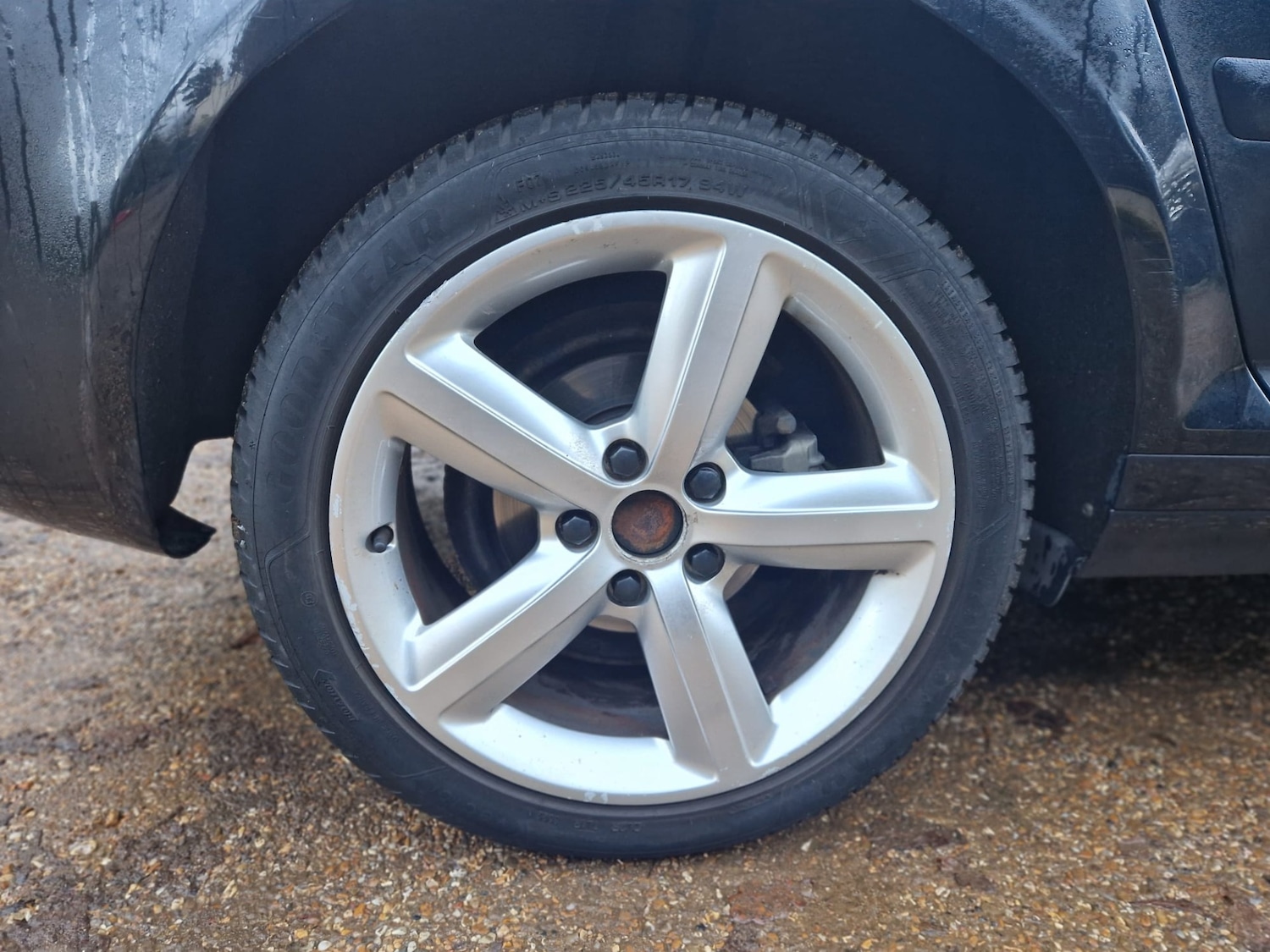 Used Audi A3 2009 for sale - 76891636: Photo 32