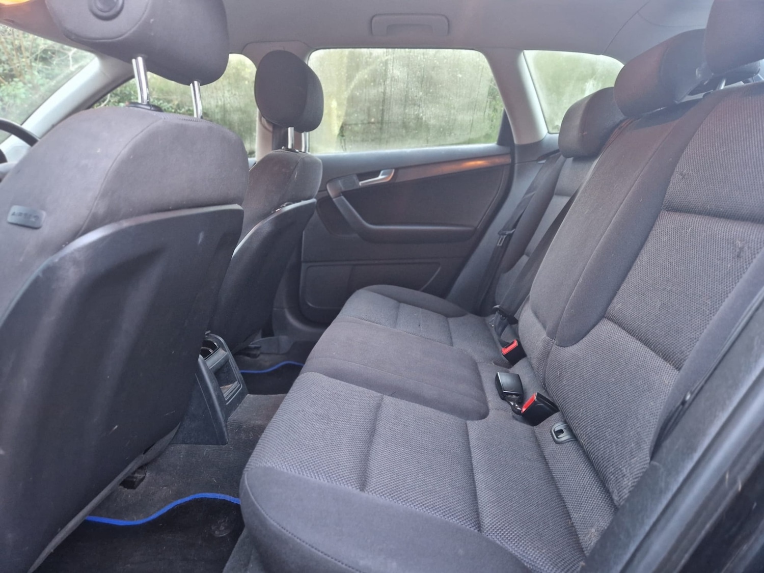 Used Audi A3 2009 for sale - 76891636: Photo 34