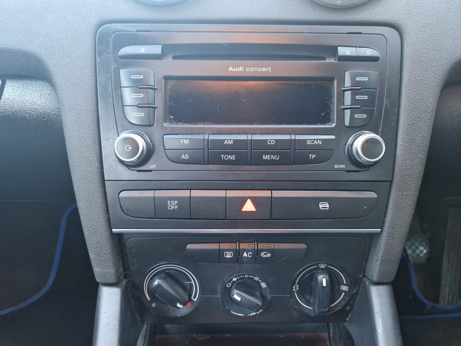 Used Audi A3 2009 for sale - 76891636: Photo 38