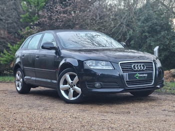 Used Audi A3 2009 for sale - 76891636: Photo