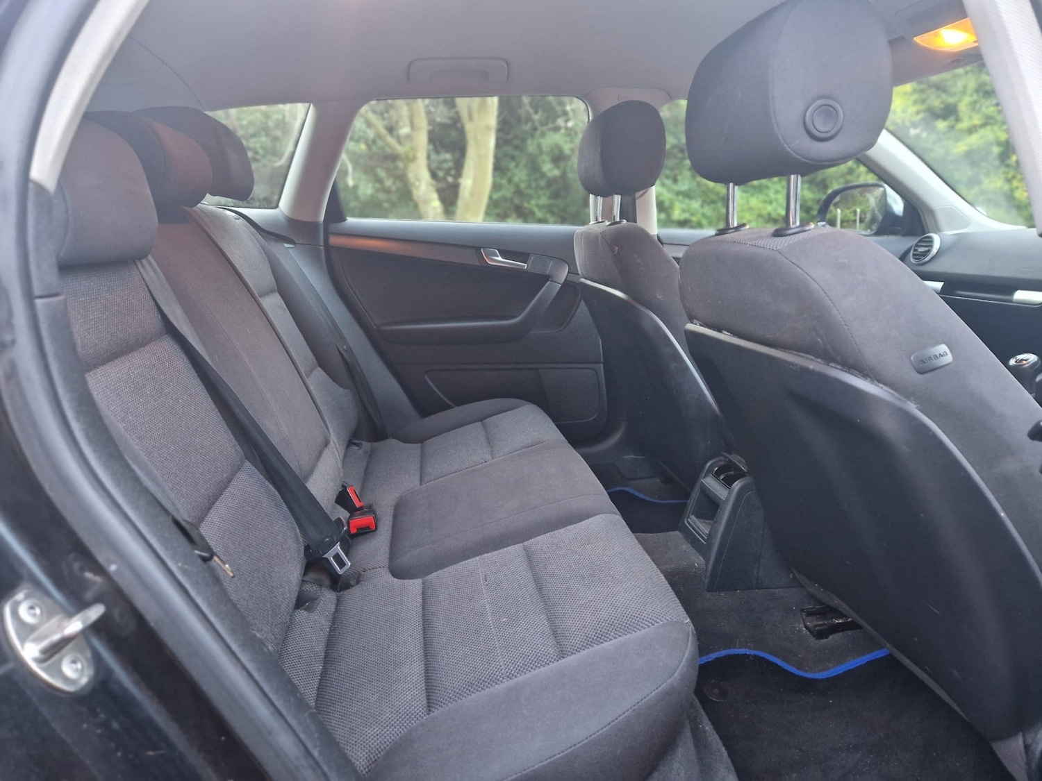 Used Audi A3 2009 for sale - 76891636: Photo 4