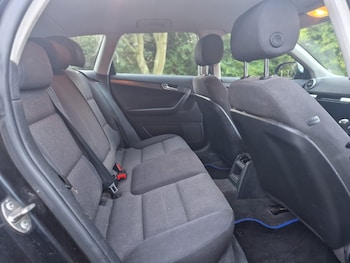 Used Audi A3 2009 for sale - 76891636: Photo