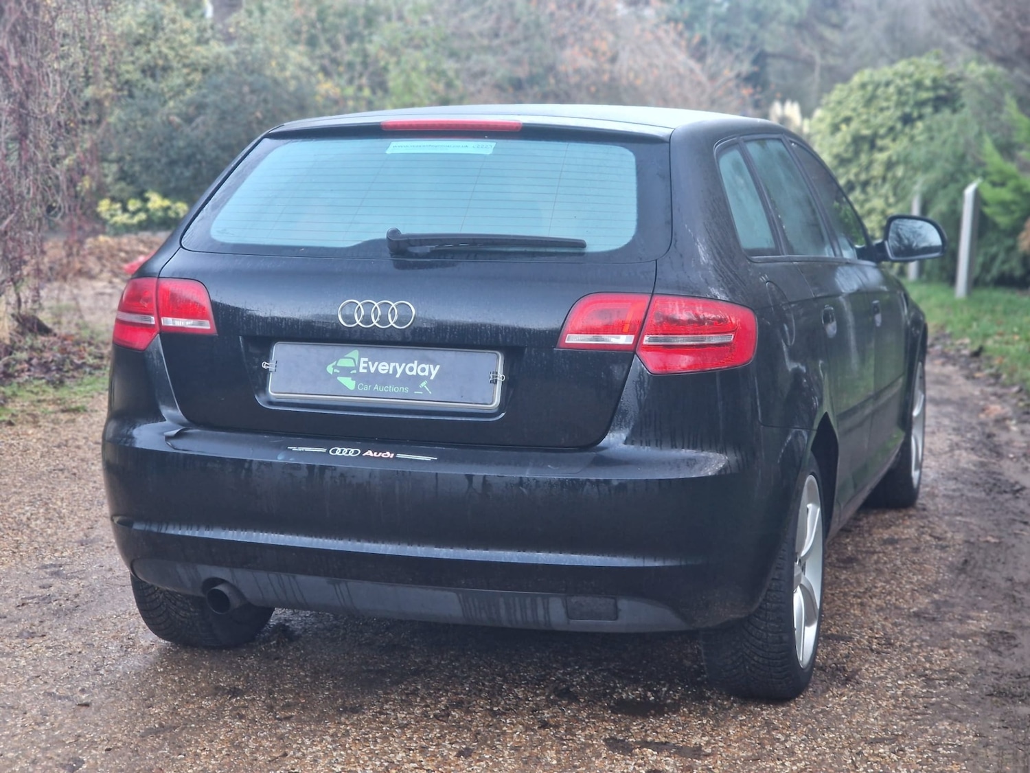 Used Audi A3 2009 for sale - 76891636: Photo 5