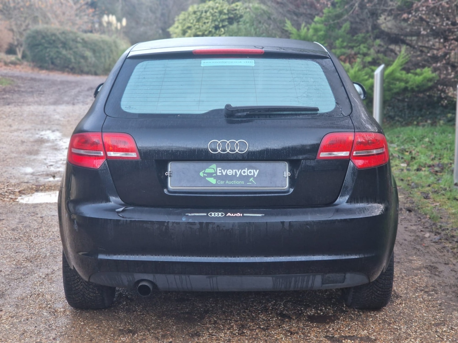 Used Audi A3 2009 for sale - 76891636: Photo 51