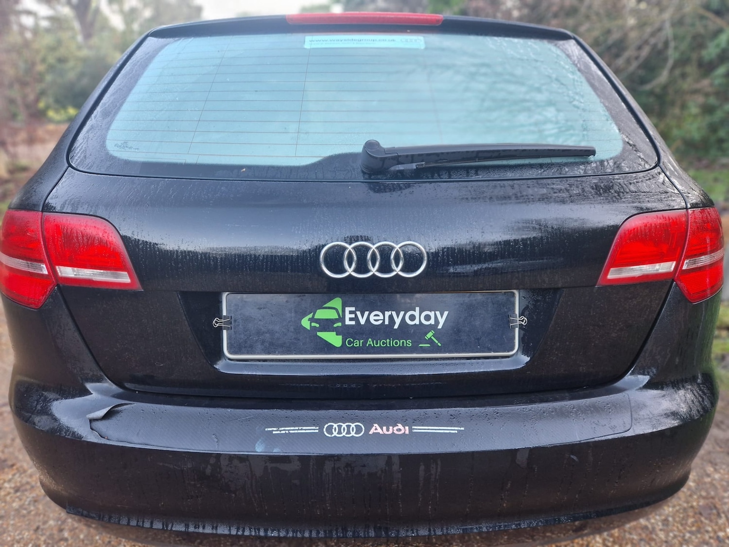 Used Audi A3 2009 for sale - 76891636: Photo 52