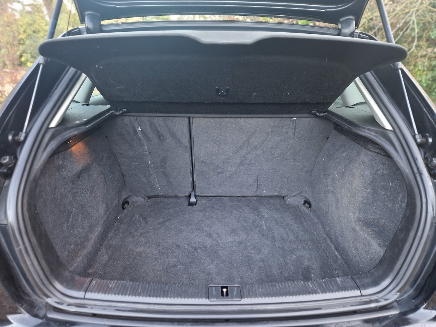 Used Audi A3 2009 for sale - 76891636: Photo 53