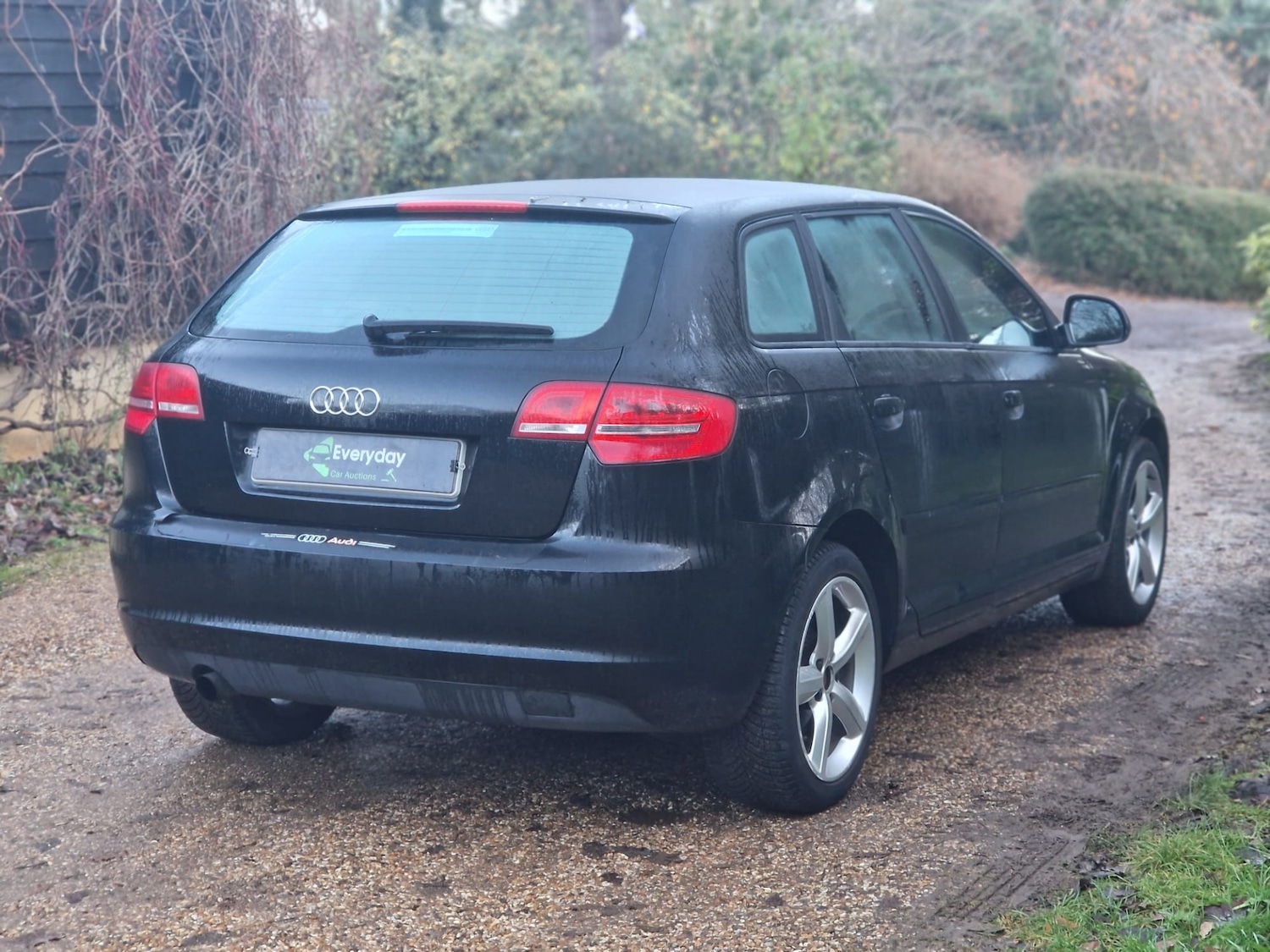 Used Audi A3 2009 for sale - 76891636: Photo 7