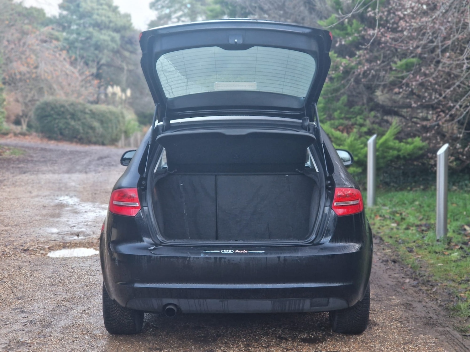 Used Audi A3 2009 for sale - 76891636: Photo 9