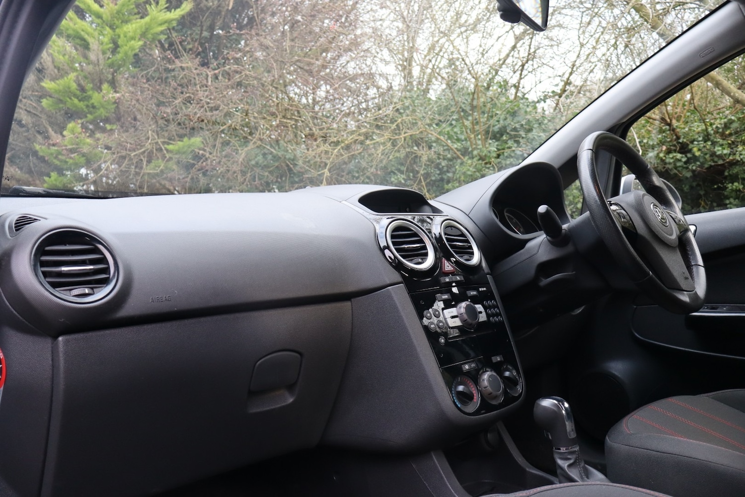 Used Vauxhall Corsa 2008 for sale - 77366874: Photo 12