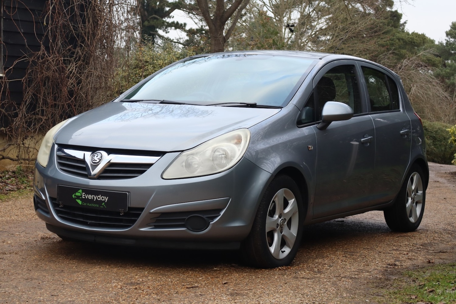 Used Vauxhall Corsa 2008 for sale - 77366874: Photo 19