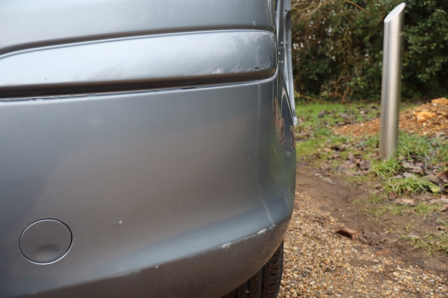 Used Vauxhall Corsa 2008 for sale - 77366874: Photo 23