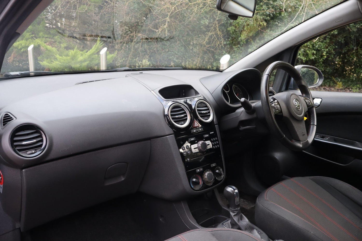 Used Vauxhall Corsa 2008 for sale - 77366874: Photo 5