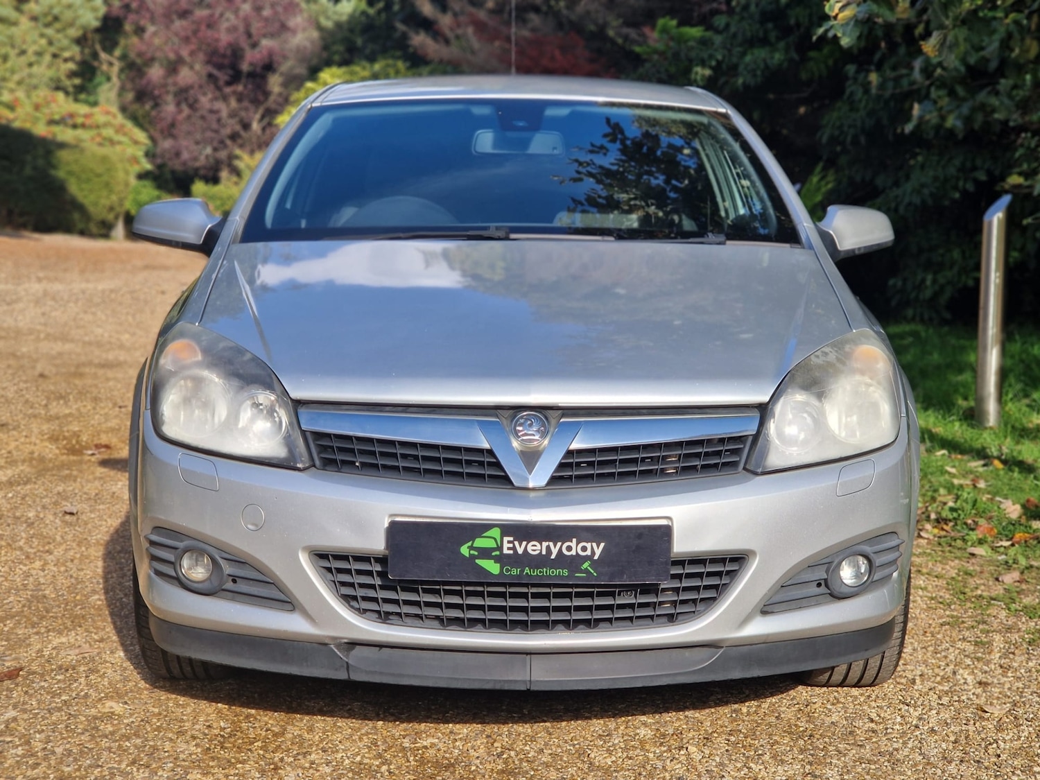 Used Vauxhall Astra 2009 for sale - 76104046: Photo 1