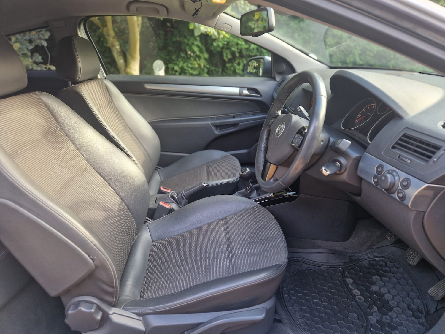 Used Vauxhall Astra 2009 for sale - 76104046: Photo 10
