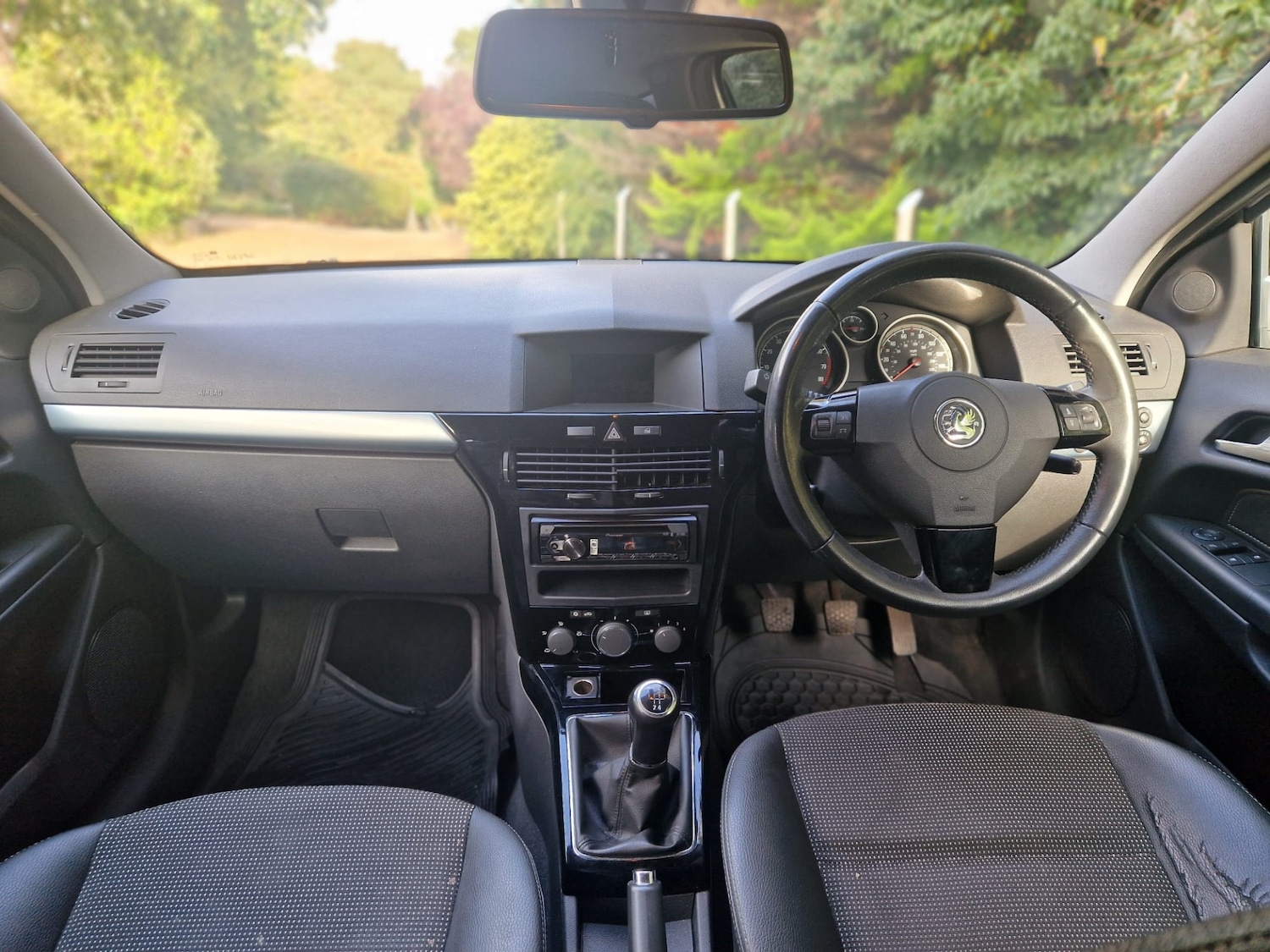 Used Vauxhall Astra 2009 for sale - 76104046: Photo 11