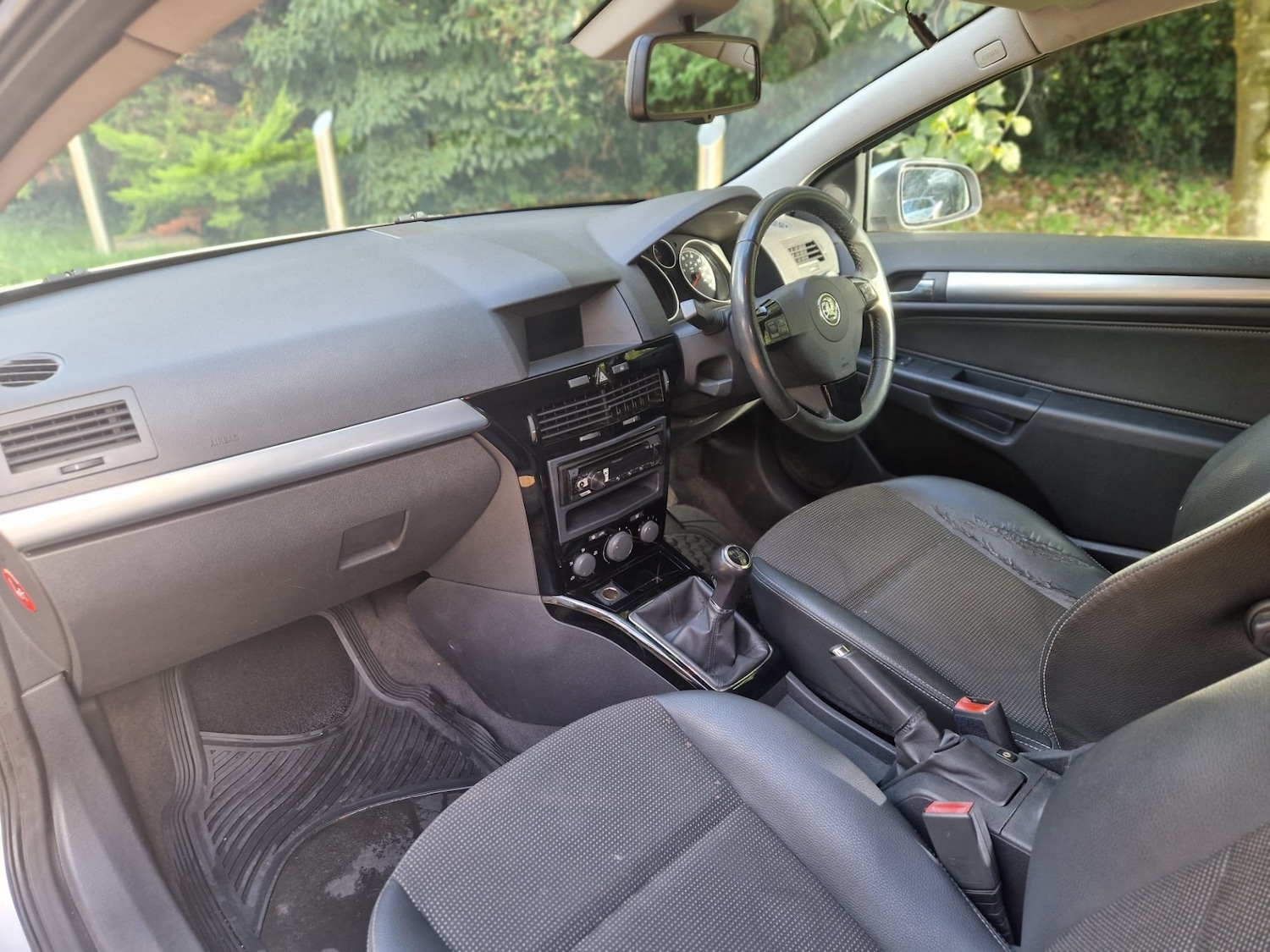Used Vauxhall Astra 2009 for sale - 76104046: Photo 13