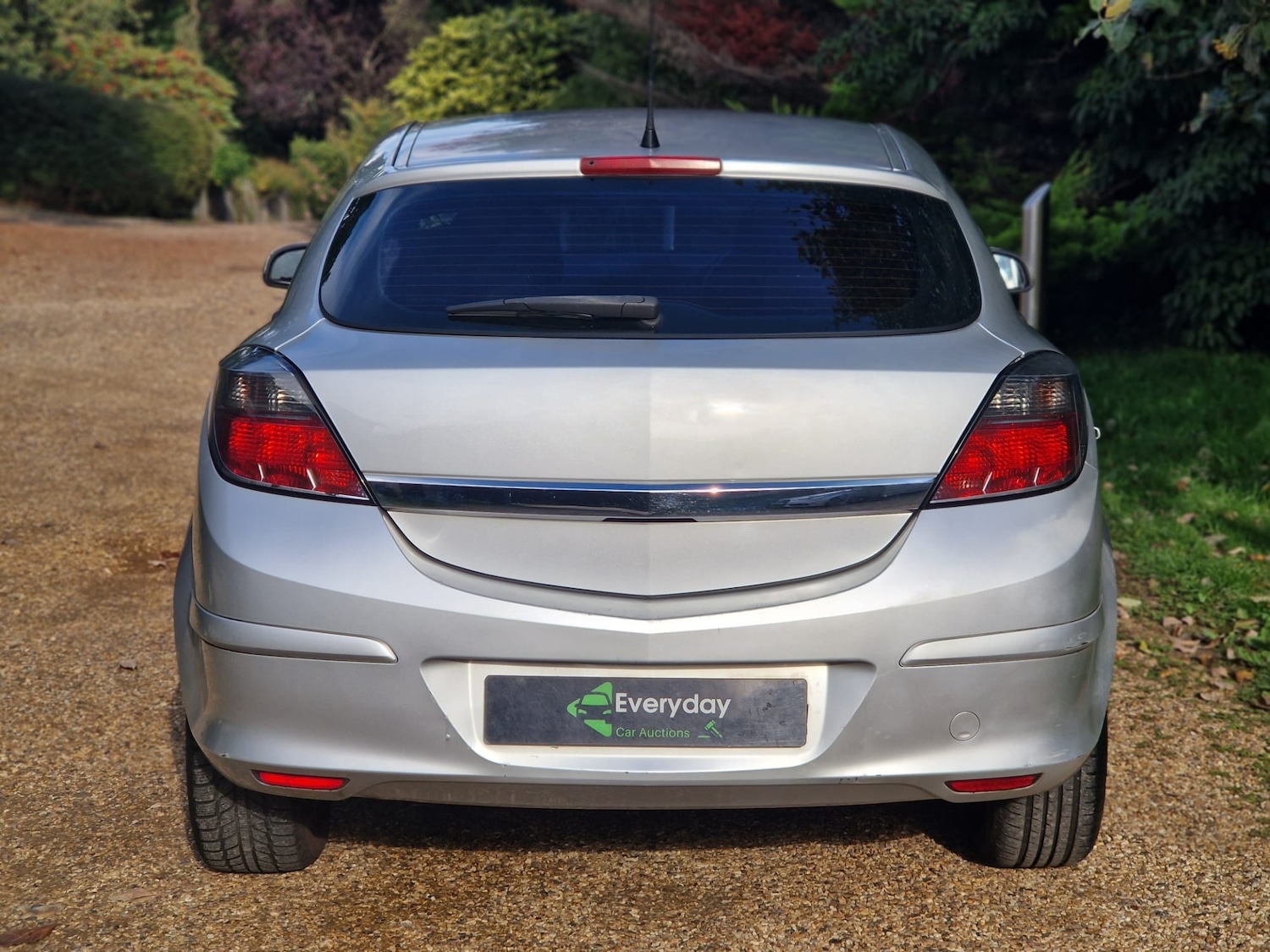 Used Vauxhall Astra 2009 for sale - 76104046: Photo 16