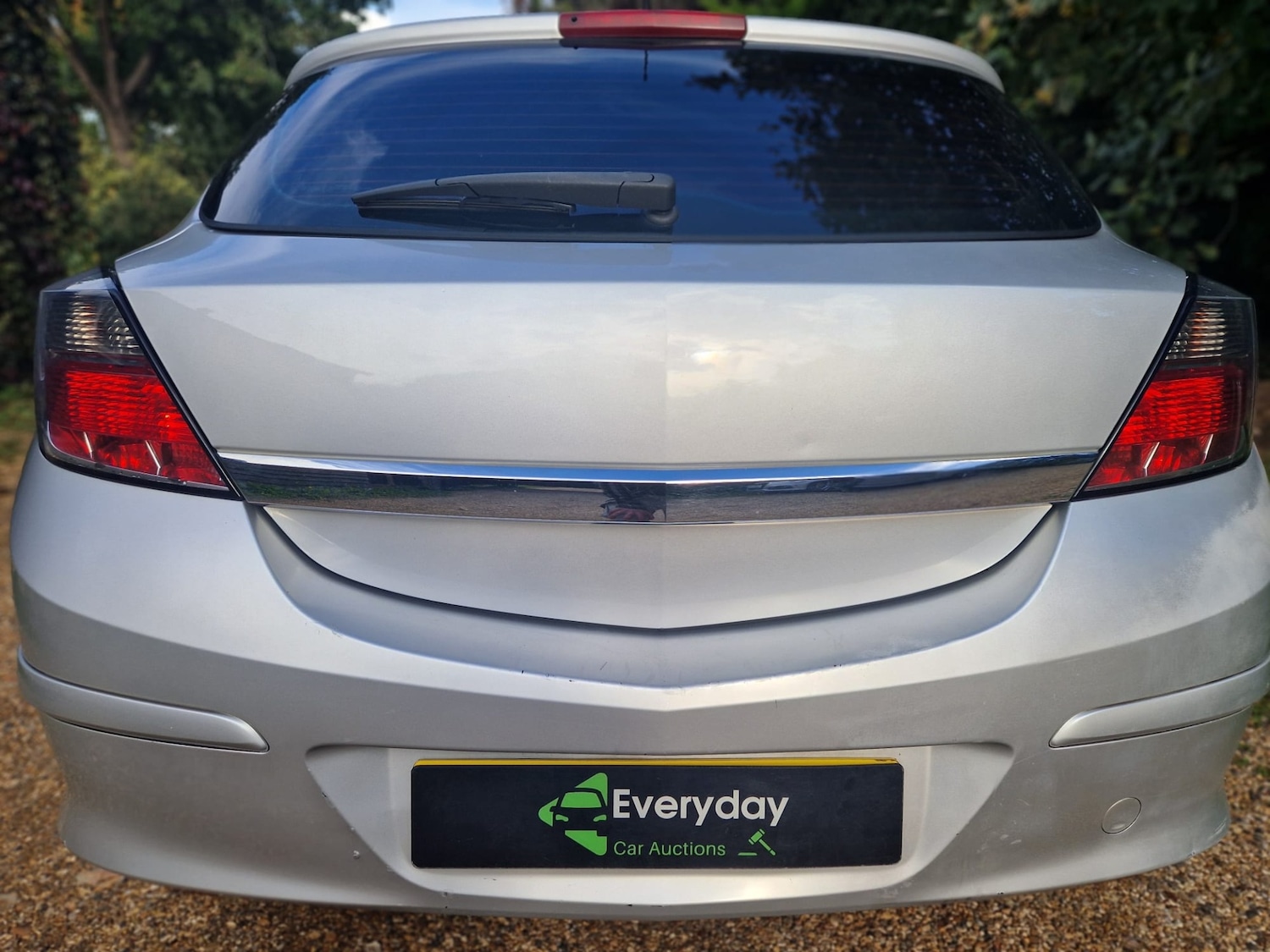 Used Vauxhall Astra 2009 for sale - 76104046: Photo 18